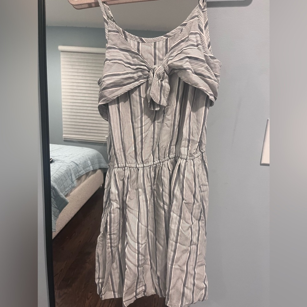 abercrombie kids dress